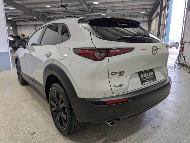 2026 Mazda Mazda CX-30 2.5 S Aire Edition