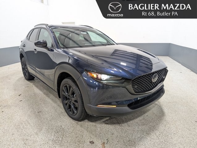 2026 Mazda Mazda CX-30 2.5 S Aire Edition