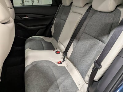 2026 Mazda Mazda CX-30 2.5 S Aire Edition