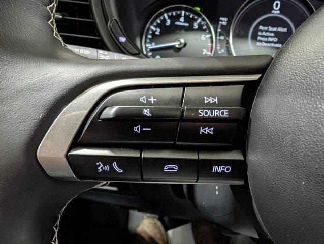 2026 Mazda Mazda CX-30 2.5 S Aire Edition