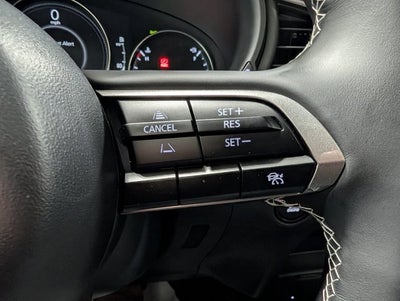 2026 Mazda Mazda CX-30 2.5 S Aire Edition