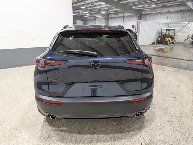 2026 Mazda Mazda CX-30 2.5 S Aire Edition