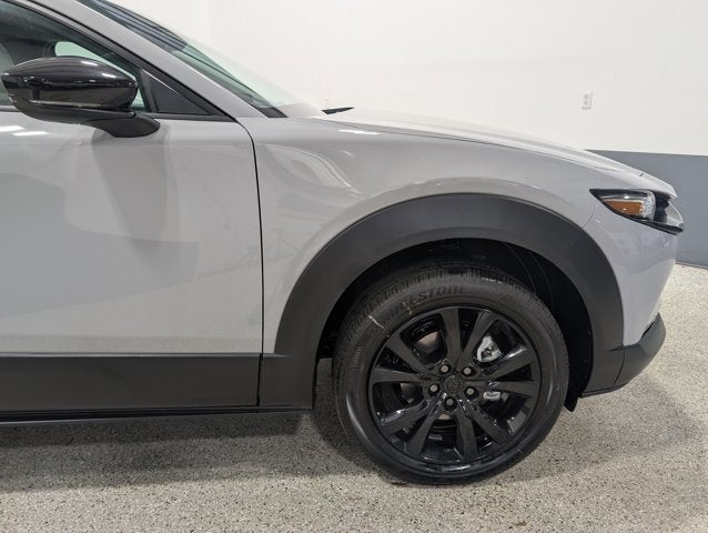 2026 Mazda Mazda CX-30 2.5 S Aire Edition