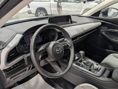 2026 Mazda Mazda CX-30 2.5 S Aire Edition