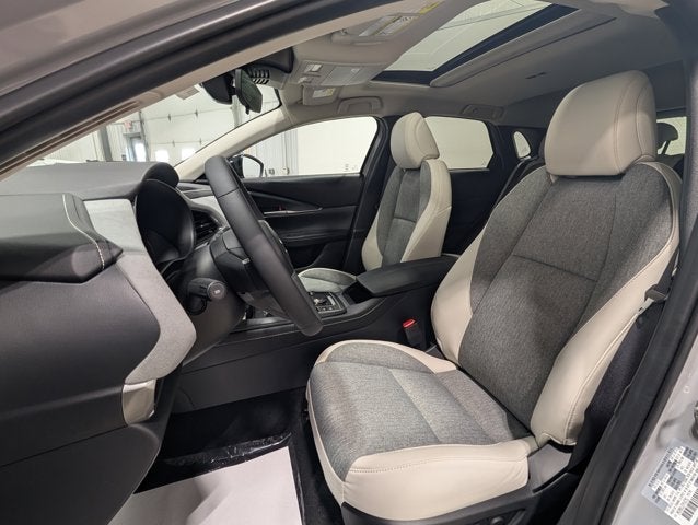 2026 Mazda Mazda CX-30 2.5 S Aire Edition