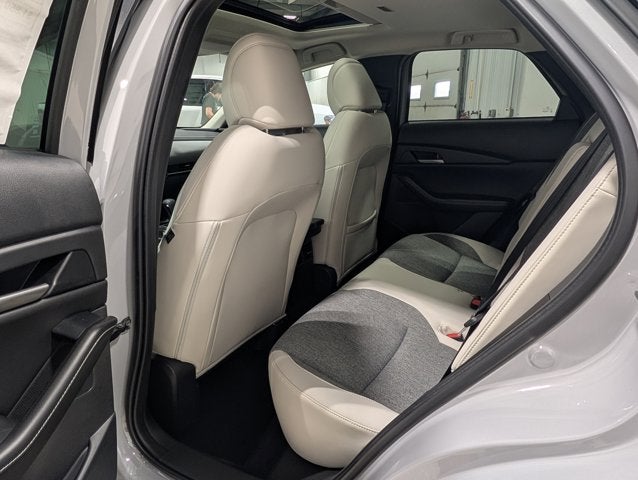 2026 Mazda Mazda CX-30 2.5 S Aire Edition