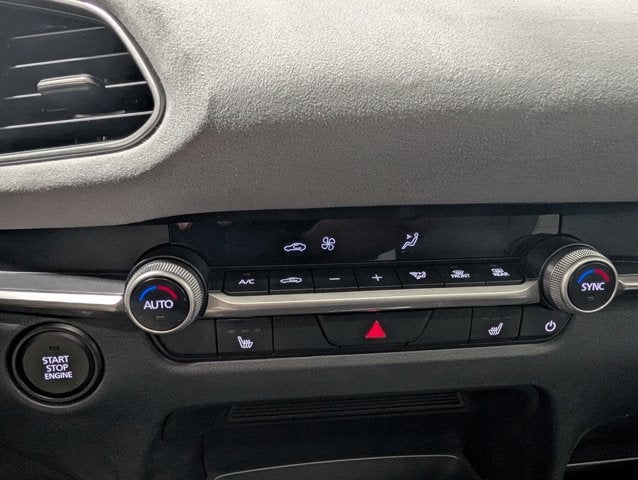 2026 Mazda Mazda CX-30 2.5 S Aire Edition