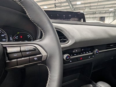 2026 Mazda Mazda CX-30 2.5 S Aire Edition