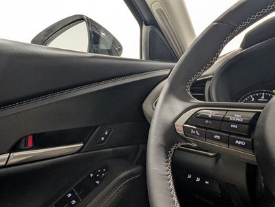 2026 Mazda Mazda CX-30 2.5 S Aire Edition