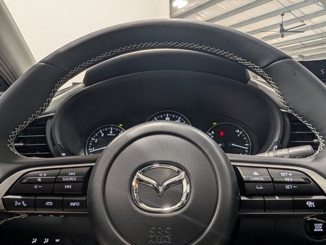 2026 Mazda Mazda CX-30 2.5 S Aire Edition