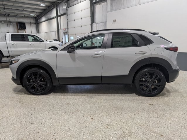 2026 Mazda Mazda CX-30 2.5 S Aire Edition