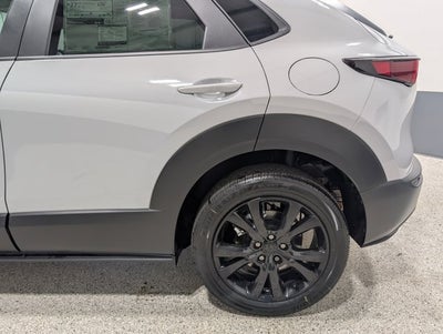 2026 Mazda Mazda CX-30 2.5 S Aire Edition