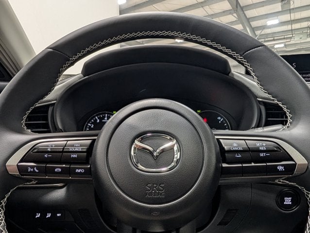 2026 Mazda Mazda CX-30 2.5 S Aire Edition