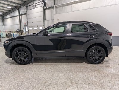 2026 Mazda Mazda CX-30 2.5 S Aire Edition