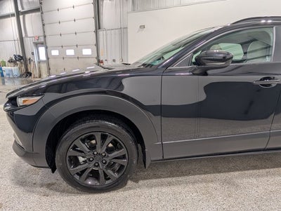2026 Mazda Mazda CX-30 2.5 S Aire Edition