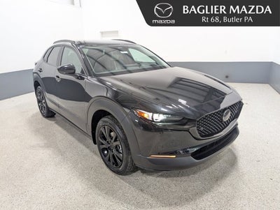 2026 Mazda Mazda CX-30 2.5 Turbo Aire Edition AWD