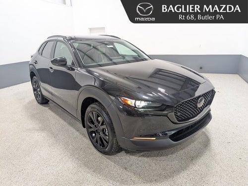 2026 Mazda Mazda CX-30 2.5 Turbo Aire Edition AWD