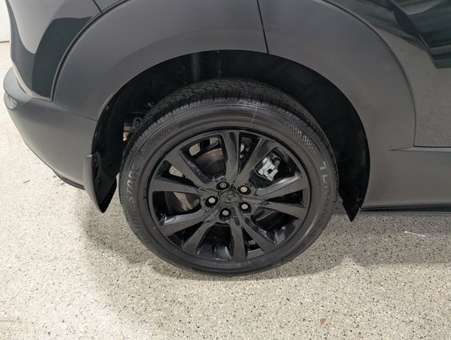 2026 Mazda Mazda CX-30 2.5 Turbo Aire Edition AWD