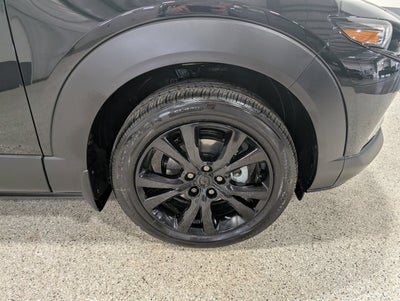 2026 Mazda Mazda CX-30 2.5 Turbo Aire Edition AWD