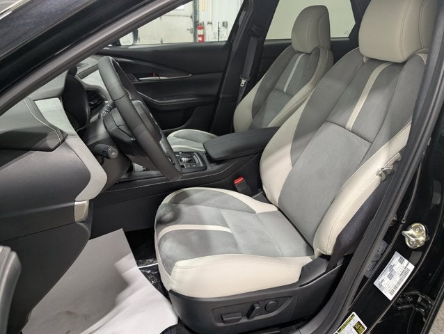 2026 Mazda Mazda CX-30 2.5 Turbo Aire Edition AWD