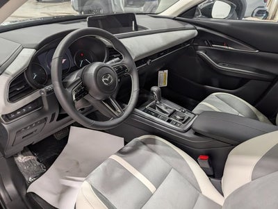 2026 Mazda Mazda CX-30 2.5 Turbo Aire Edition AWD