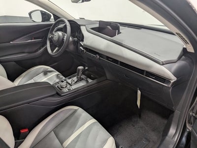 2026 Mazda Mazda CX-30 2.5 Turbo Aire Edition AWD