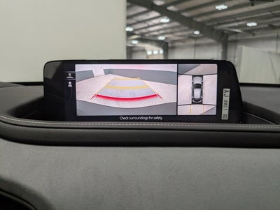 2026 Mazda Mazda CX-30 2.5 Turbo Aire Edition AWD