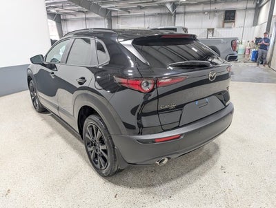 2026 Mazda Mazda CX-30 2.5 Turbo Aire Edition AWD