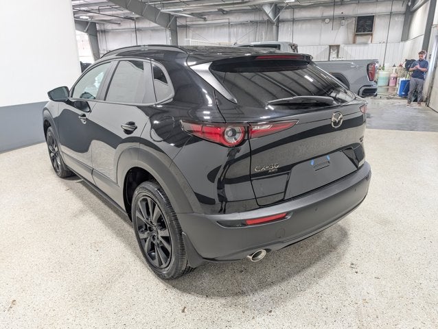 2026 Mazda Mazda CX-30 2.5 Turbo Aire Edition AWD