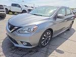2019 Nissan Sentra SR