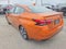 2020 Nissan Versa SR