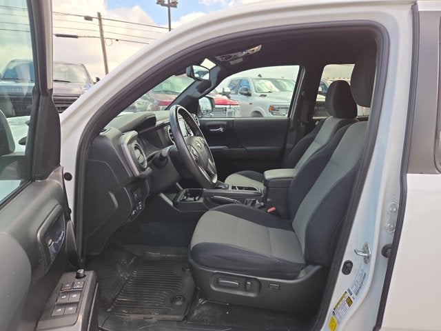 2021 Toyota Tacoma 4WD TRD Off Road