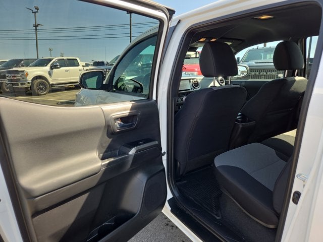 2023 Toyota Tacoma 4WD TRD Sport