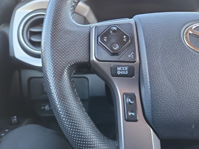 2020 Toyota Tacoma 4WD SR5