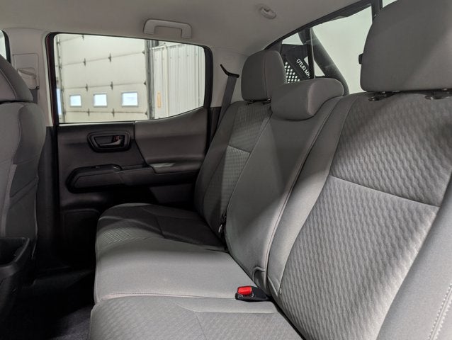 2022 Toyota Tacoma 4WD TRD Off Road