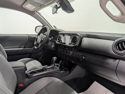 2022 Toyota Tacoma 4WD TRD Off Road