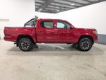 2022 Toyota Tacoma 4WD TRD Off Road