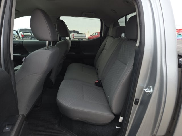 2023 Toyota Tacoma 4WD SR5