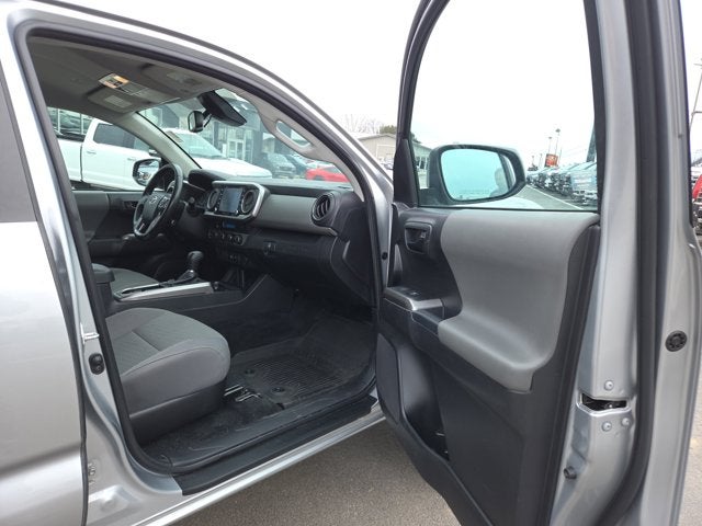 2023 Toyota Tacoma 4WD SR5