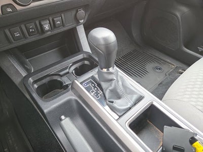 2023 Toyota Tacoma 4WD SR5