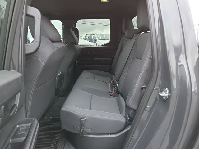 2026 Toyota Tacoma 4WD SR5