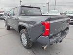2026 Toyota Tacoma 4WD SR5
