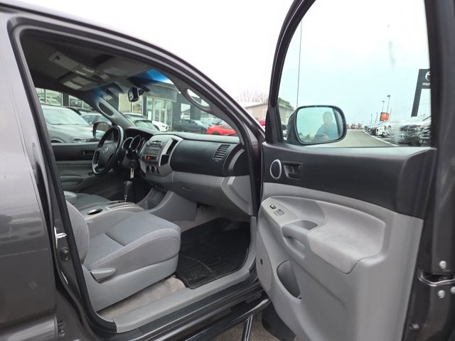2011 Toyota Tacoma Base