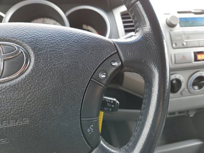 2011 Toyota Tacoma Base