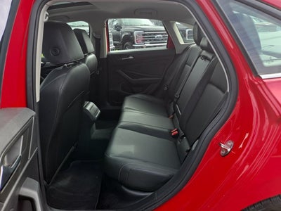 2019 Volkswagen Jetta SE