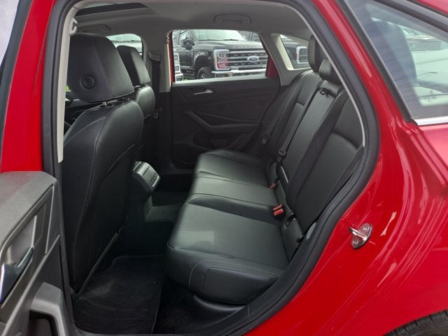2019 Volkswagen Jetta SE
