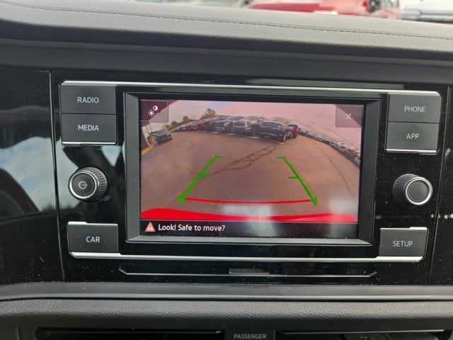 2019 Volkswagen Jetta SE