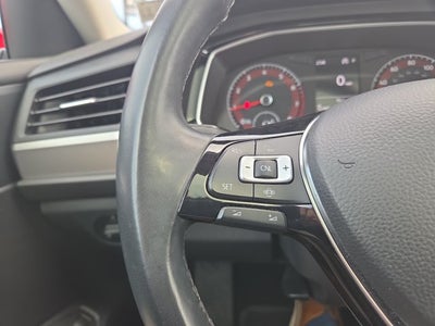 2019 Volkswagen Jetta SE