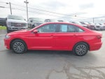 2019 Volkswagen Jetta SE