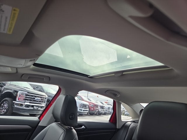 2019 Volkswagen Jetta SE